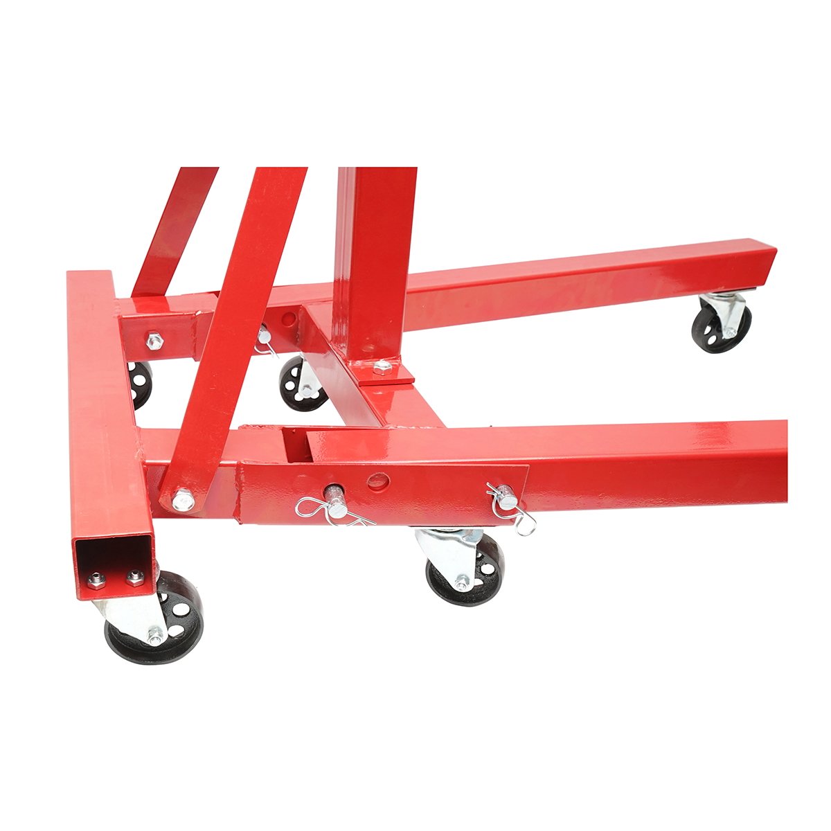 Stand motor cu suport rotativ 360 grade 900kg Heavy Duty